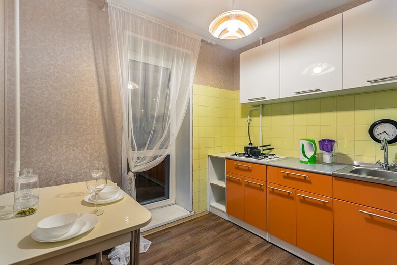 Apartment On Kozhevnivheski Vrazhek 3