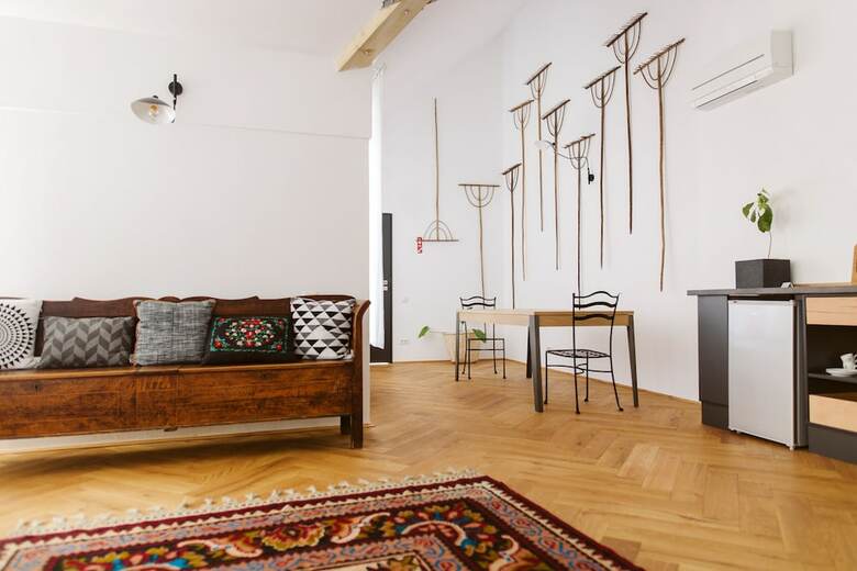 Aparthotel Camino Home2