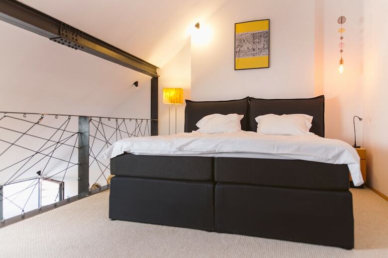 Aparthotel Camino Home2