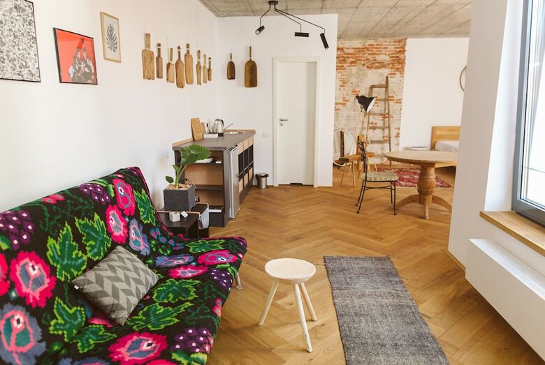 Aparthotel Camino Home2