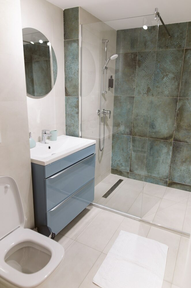 Aparthotel Camino Home2