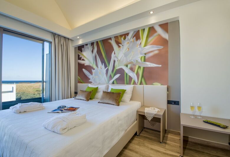 Hotel Incognito Creta Luxury Suites