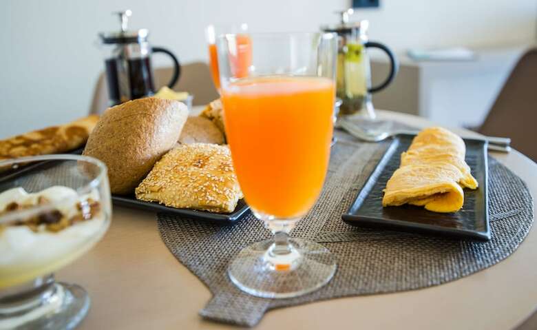Hotel Incognito Creta Luxury Suites