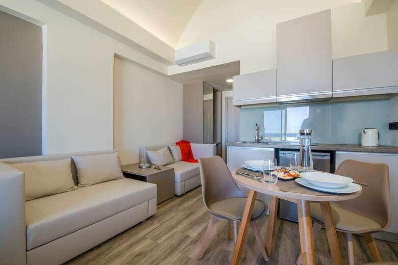 Hotel Incognito Creta Luxury Suites