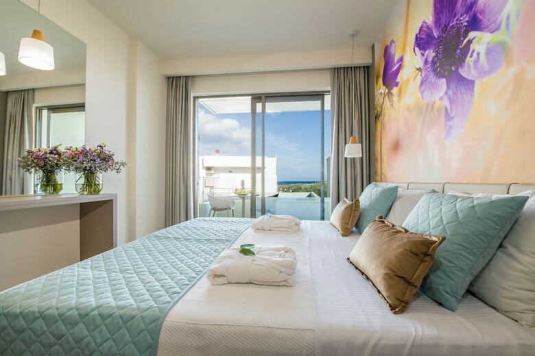 Hotel Incognito Creta Luxury Suites