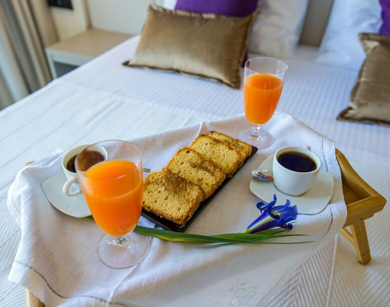 Hotel Incognito Creta Luxury Suites