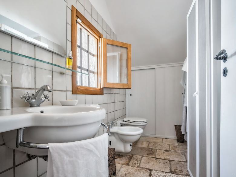 Apartamento Masseria Santa Lucia