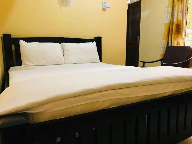 Bed & Breakfast Motel Silva