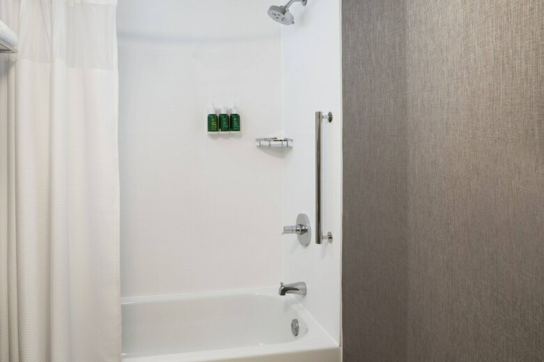Aparthotel Springhill Suites By Marriott Nashville Airport