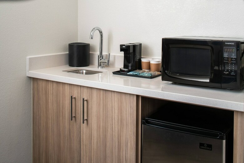 Aparthotel Springhill Suites By Marriott Nashville Airport
