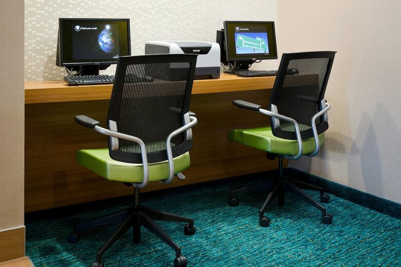 Aparthotel Springhill Suites By Marriott Nashville Airport