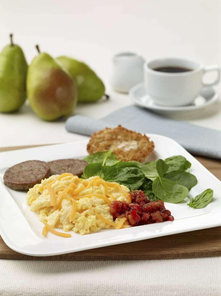 Aparthotel Springhill Suites By Marriott Nashville Airport