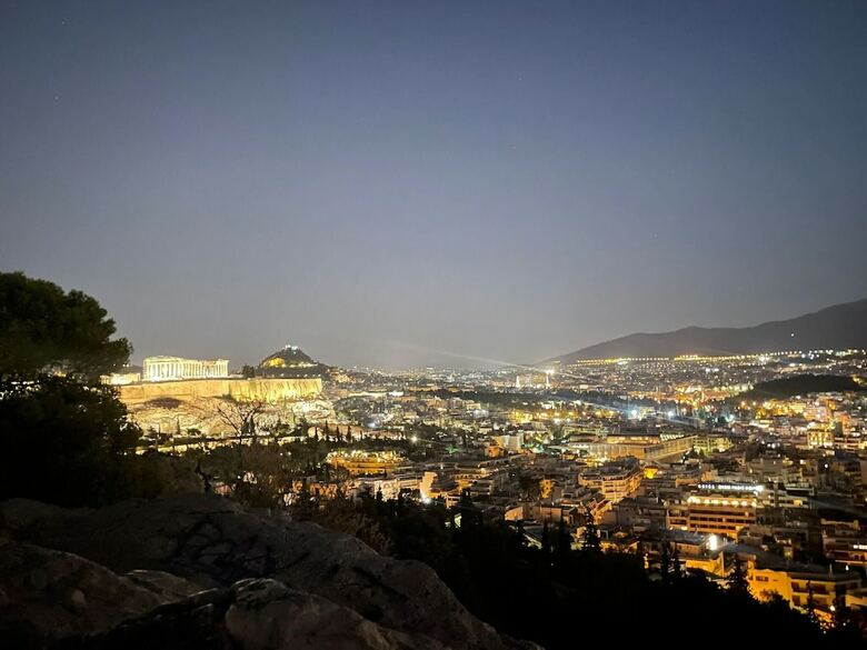 Apartamentos Acropolis Plaka Lovely Flat