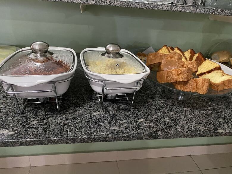 Posada Pousada Universit�ria