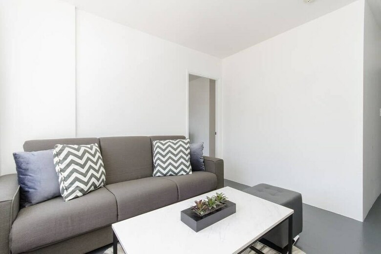 Aparthotel Cabrillo Apartments