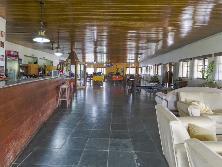 Old West Park Hotel