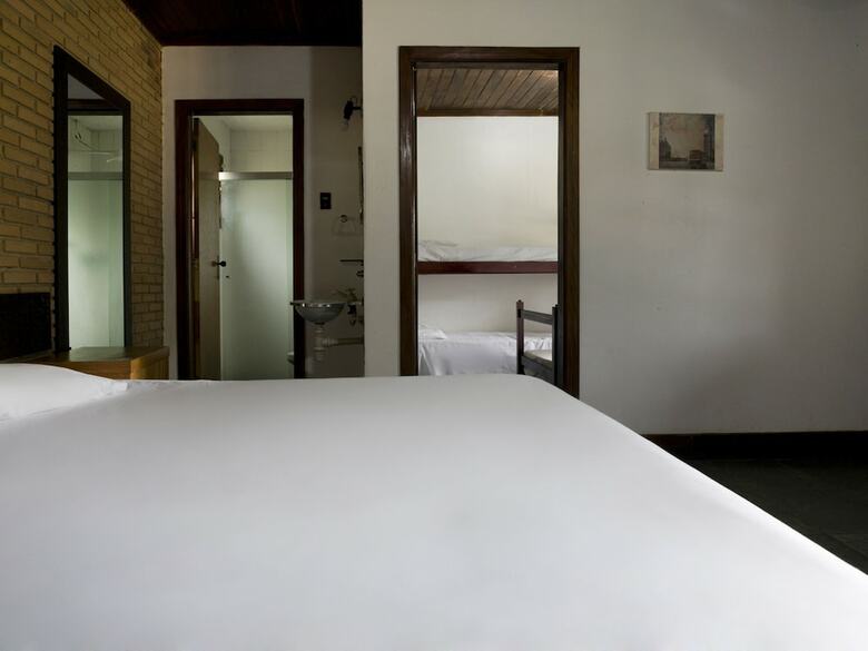 Old West Park Hotel