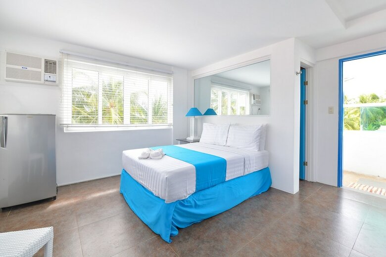 Hotel One Azul