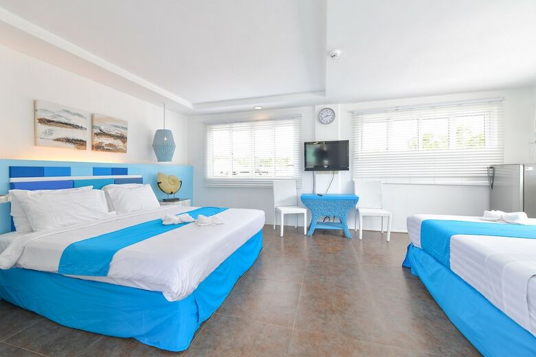 Hotel One Azul