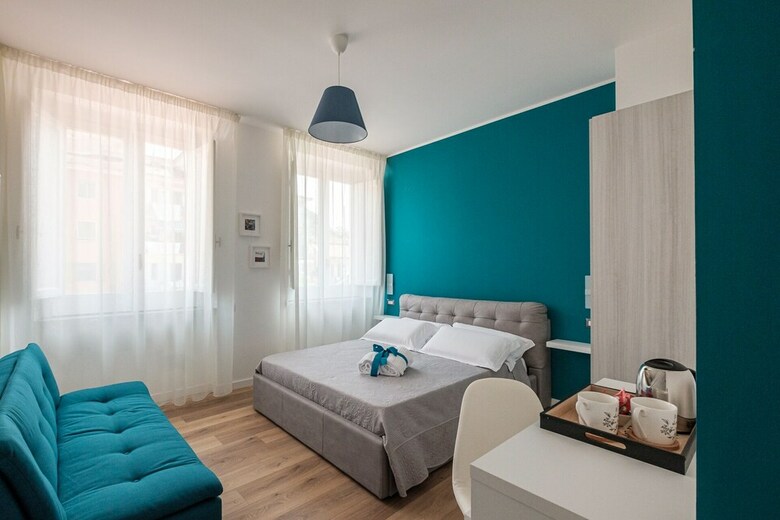 B&B Terza Luna
