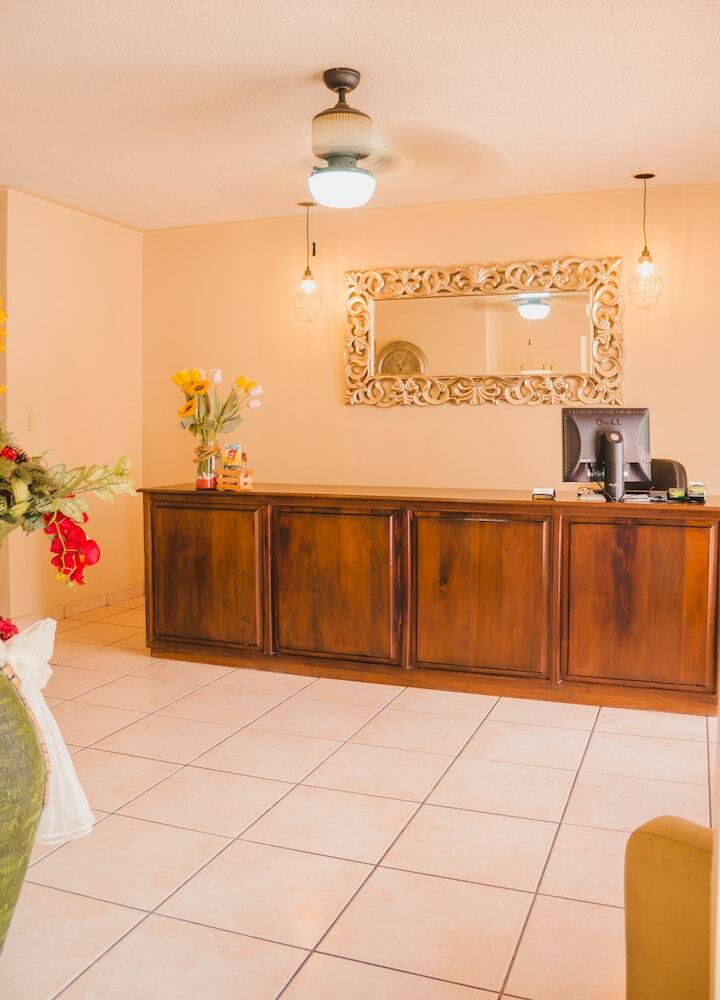 Casa Bella Hotel Boutique