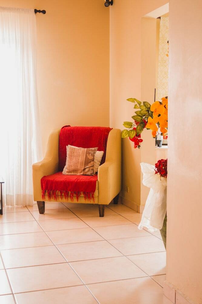 Casa Bella Hotel Boutique