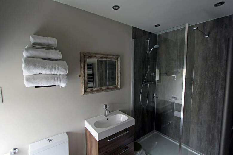 The Brantwood Hotel