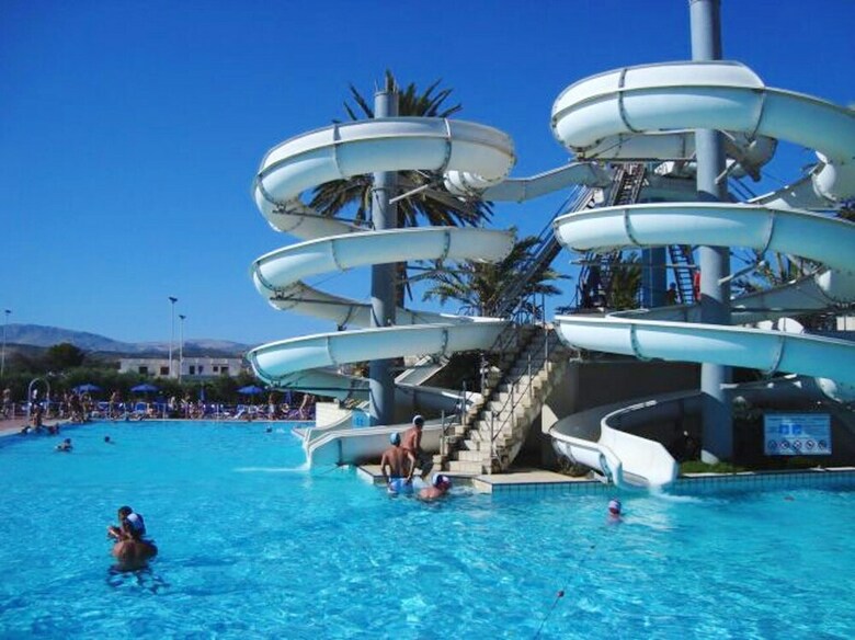 Apartamento Studio In Sciacca, With Pool Access, Furnished Terrace And Wifi