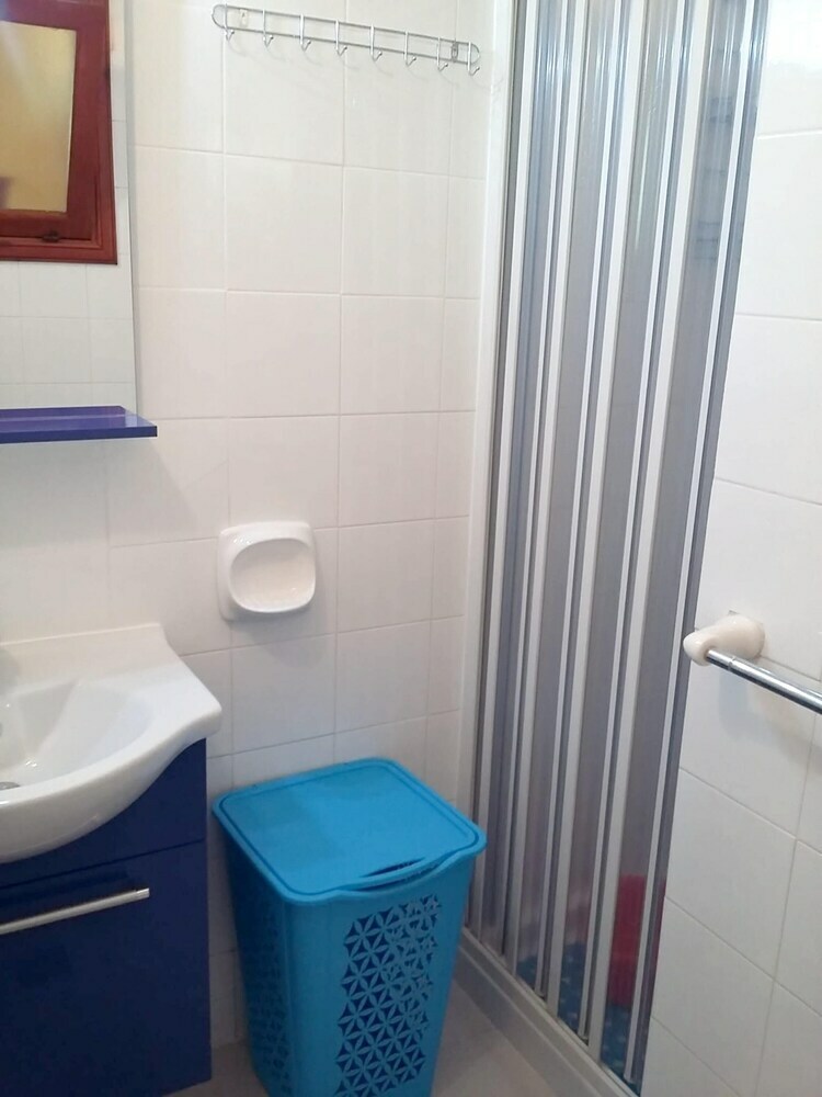 Apartamento Studio In Sciacca, With Pool Access, Furnished Terrace And Wifi