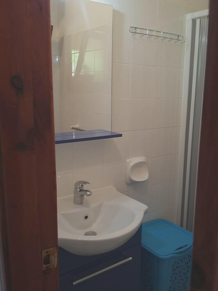 Apartamento Studio In Sciacca, With Pool Access, Furnished Terrace And Wifi