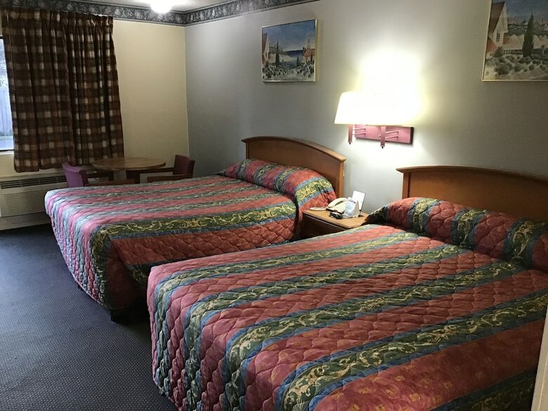Motel Scottish Inns