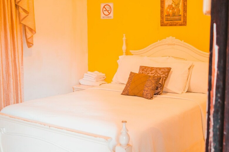 Bed & Breakfast Hotel Boutique Casa Jardines