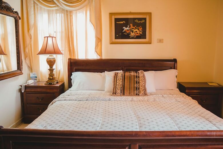 Bed & Breakfast Hotel Boutique Casa Jardines
