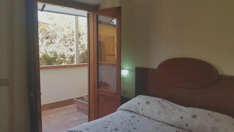 Apartment With One Bedroom In Sciacca, With Pool Access, Terrace And Wifi