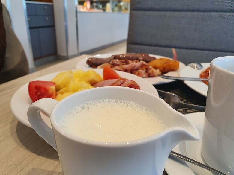 Hotel William House Lubumbashi
