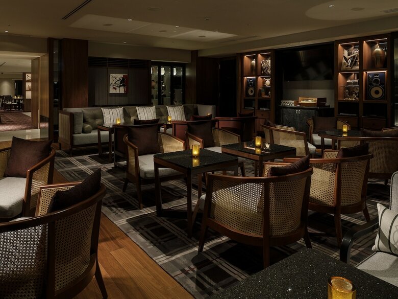 Hotel Hyatt Regency Yokohama