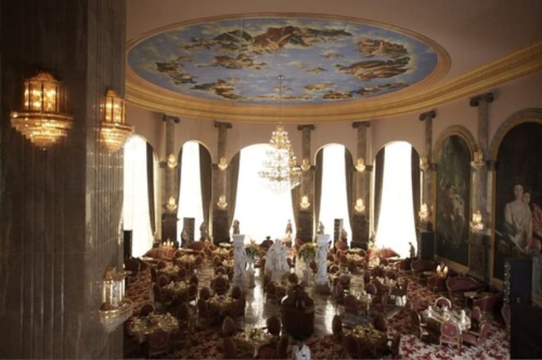 Hotel Imperial Grand Palace
