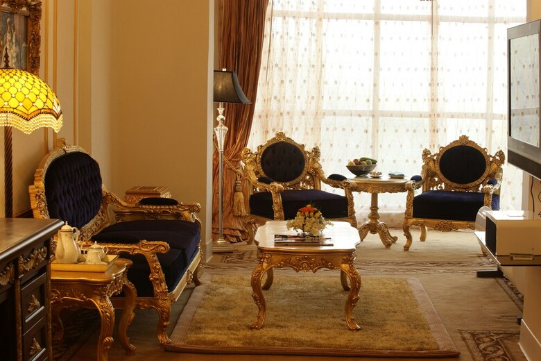 Hotel Imperial Grand Palace