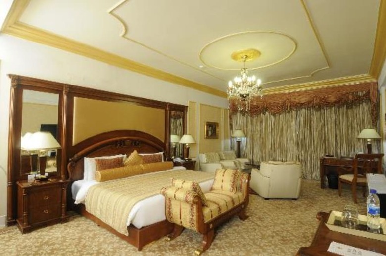 Hotel Imperial Grand Palace