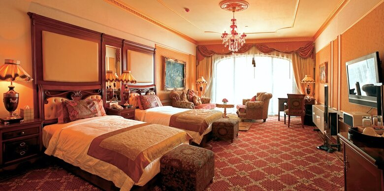 Hotel Imperial Grand Palace