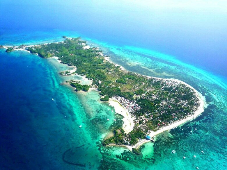 Apartamento Slam's Garden Dive Resort