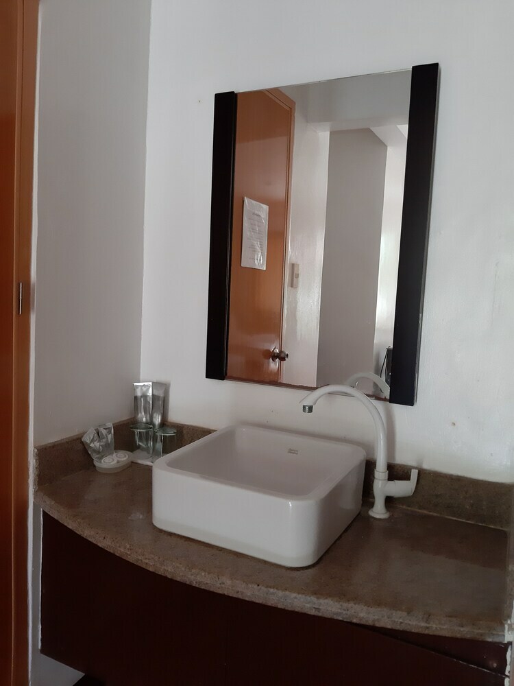 Apartamento Slam's Garden Dive Resort