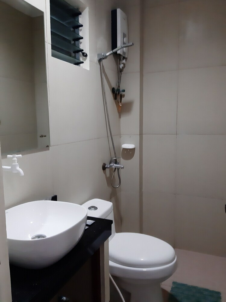 Apartamento Slam's Garden Dive Resort