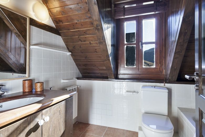 Apartamento Luderna - Casa Con Terraza Unhola