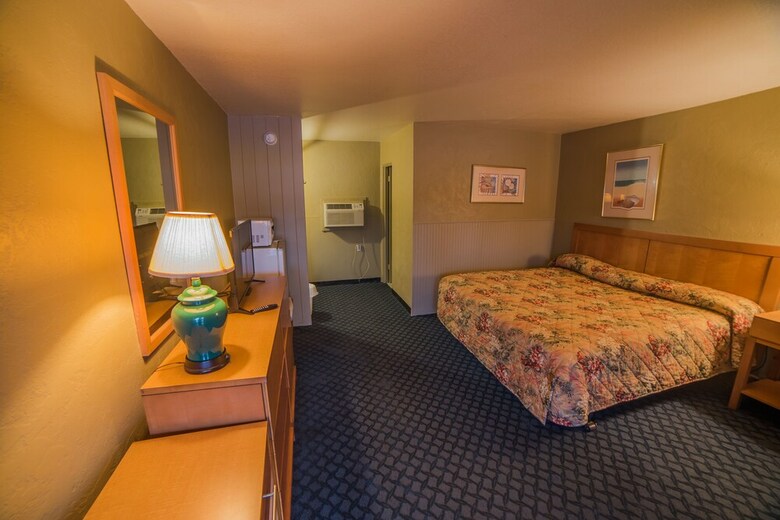 Motel Deluxe Inn
