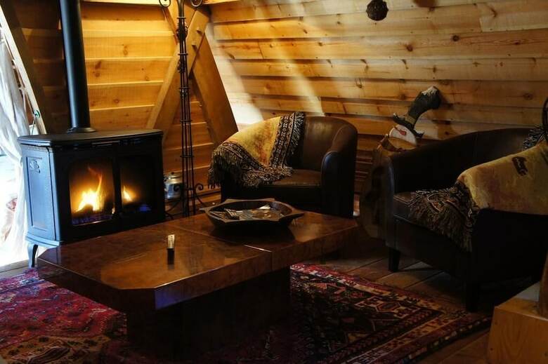 Bed & Breakfast La Ferme Des Templiers