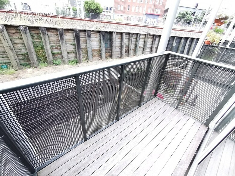 Parnell Townhouse Classic - Central Akl