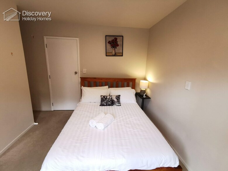 Parnell Townhouse Classic - Central Akl