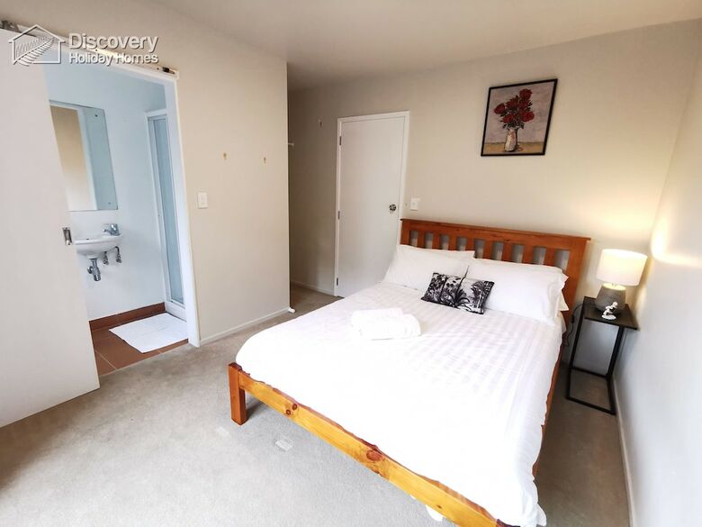 Parnell Townhouse Classic - Central Akl