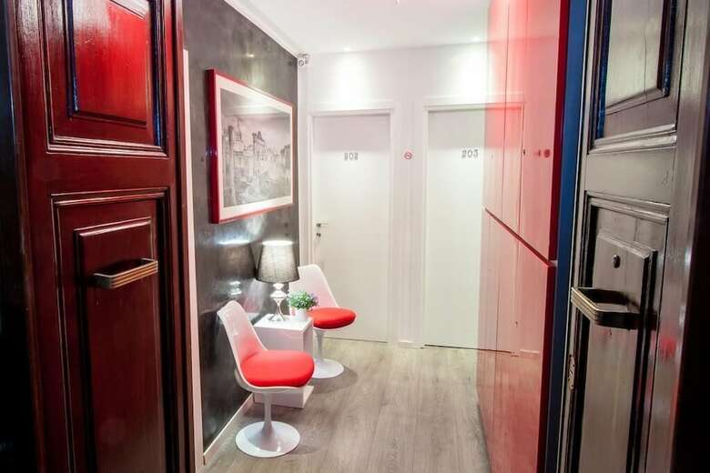 Hotel Calisto Luxury Trastevere